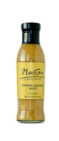 ginger sesame